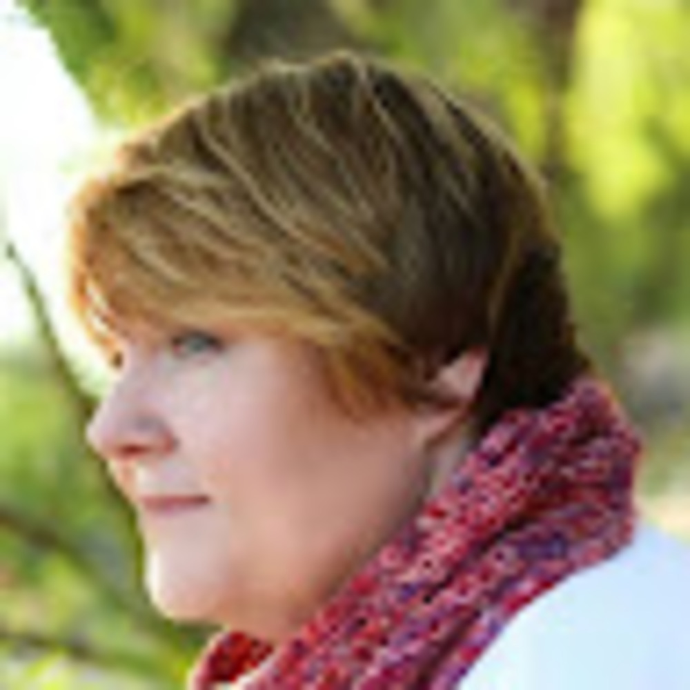 Meet your Posher, Evelyn